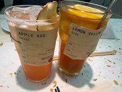 -大树餐厅(环球港店)