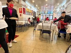 大堂-文记壹心鸡(宝华路店)