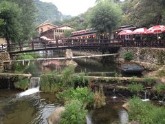 iphone_upload_pic-北京水岸山吧度假村(雁栖镇店)