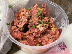 粉蒸排骨-洞庭家宴·头牌甲鱼(广渠门店)