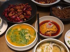 -榕意·川味之美(深业上城店)