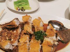 -玫瑰厅上海菜(兴国路店)