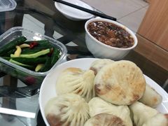 -天宫院小吃·包子炒肝儿(管庄店)