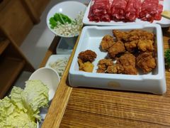 -傣妹火锅(建军东路店)