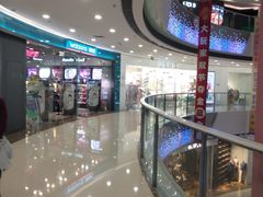 -万达广场(松江店)