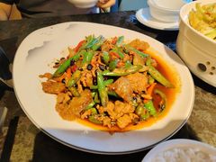 -一记洛阳菜·糖醋小排·水席(十字街店)