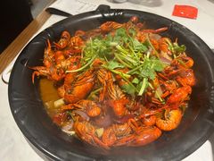 -火龙堂·风味民间菜(文一路店)