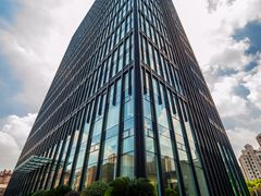 3号楼外景-珠江创意中心