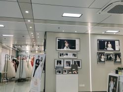 -铂爵夫人婚纱摄影(上海总店)