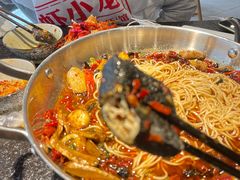 -虾小龙老长沙龙虾馆(坡子街店)