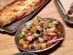 -阿记烧烤(英达路店)
