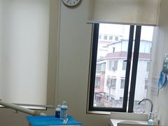 -佛山中大口腔医院·市二级口腔专科医院