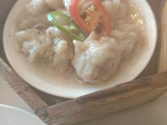 -顺德美的万豪酒店-万豪中餐厅