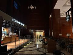 -星巴克(北京太平桥大街店)