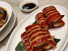 金沙红米肠-香港百合居(LCM置汇旭辉广场店)