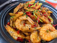 -回味黑鸭煲·始于2006(万松园店)