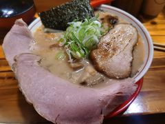 -老龙亭拉面店