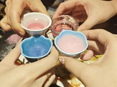 -石葵(锦业时代店)