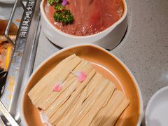 -海底捞火锅(龙湖金沙天街店)