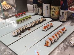 -盛宴标帜餐厅·亲子自助 (南昌喜来登酒店)