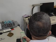 -大明府国际眼镜(太原北街店)