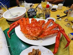 -盛港湾海鲜食府(黄沙店)