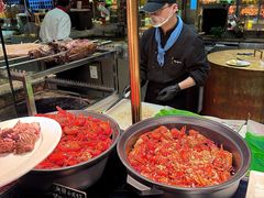 -马哥孛罗咖啡厅·Cafe Marco (厦门马哥孛罗东方大酒店)