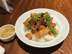 -Bistro 63 创意融合料理(广粤天地店)