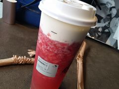 -喜茶(东莞汇一城店)