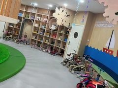 -天津蜂巢幼儿园·托育
