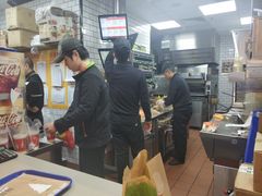 -汉堡王(SKLP店)