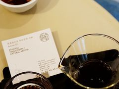 -倦勤咖啡(中山南路店)