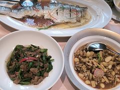 -王府井酒店(金桥港湾店)