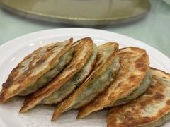 韭菜盒子-东四民芳餐厅(世茂工三店)