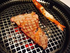 -赤坂亭M9和牛烧肉·日料398放题(万达店)