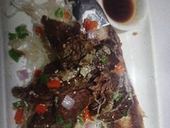 -一澜江宴·江景地标楚菜(江滩公园店)