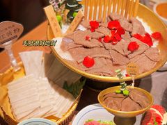 -巴奴毛肚火锅(京西大悦城店)