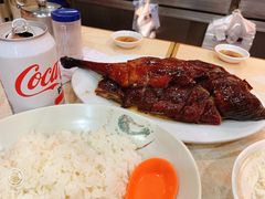 -一乐烧鹅(中环店)