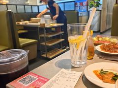 -海底捞火锅(大唐店)
