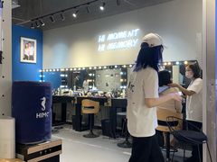 -海马体照相馆(万菱汇店)