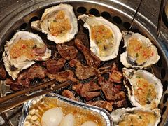 -嘿嘟嘟·肋条烧肉放题(爱融荟城店)