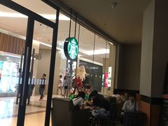 -星巴克(天津大悦城第二店)