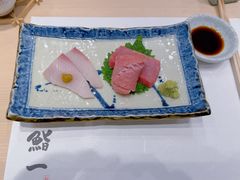 -鮨一日本料理旗舰店(总店)