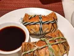 -武汉厨房自助餐厅·武汉卓尔万豪酒店