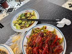 -三妹小龙虾·黄油蟹(华侨城总店)