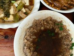 -玲燕蒸菜馆(江东路店)