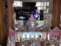 -满记甜品(静安大悦城店)