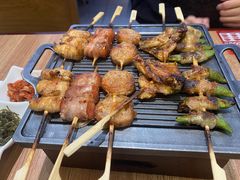 -土大力拌饭名家(丹尼斯百货店)