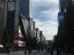 -秋叶原电器街