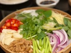 -草鱼先生潮州鱼生·虾生(新厦花园店)